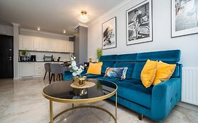 Lissa By Baltic Home